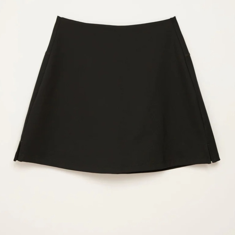 Girlfriend Collective Sport Skort Small